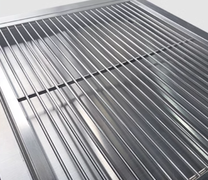 EUR Vet Bền Thủy Lực Nâng Thú Y Hoạt động Bảng Thú Y Dụng Cụ Phẫu Thuật Bảng Thú Y - Product Image 6