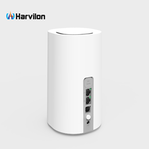 Enrutador WiFi 6 AX3600 Mbps 5G con ranura para tarjeta SIM CPE 2 RJ45 1 RJ11 Volte puerto de voz - Product Image 2