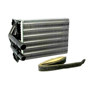 Heater Core 5066555AA For Jeep Liberty 2001-2005 Aluminum <b>Heating</b> <b>Tube</b> Auto Replacement Part - Product Image 4