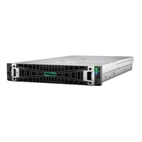 Serveur IA ProLiant DL380a Gen11 2U, serveur GPU 4x GPU double largeur Xeon PCIe 5.0 pour l'inférence IA