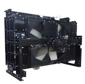 <span class=keywords><strong>Radiator</strong></span> untuk Generator Mesin Diesel KTA38 G2 KTA38 G5 KTA50 G3 KTA50 GS8 KTA19 G5 - Product Image 6
