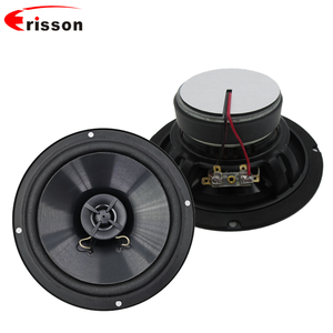 ลำโพง2ทางแบบเต็มกำลัง<span class=keywords><strong>100</strong></span>วัตต์พร้อมลำโพงฮอร์นฟูลพิสัย6.5นิ้วพร้อมลำโพงฮอร์นซัพพลายเออร์จีน - Product Image 5