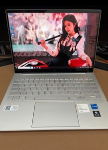 Portátil Envy de 14 Pulgadas con Pantalla Táctil, <span class=keywords><strong>Intel</strong></span> <span class=keywords><strong>Core</strong></span> <span class=keywords><strong>I5</strong></span>-<span class=keywords><strong>11320H</strong></span>, 16 GB de RAM, 512 GB SSD, Cámara, Teclado en Inglés, Serie Business, en Stock - Product Image 4