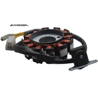 BWS150 BWS 150 moto Stator bobine Scooter GY6 125cc 150cc magnéto bobine moteur pièces cyclomoteur Go Kart ATV Quad 12 pôles