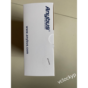 โมดูลเกตเวย์ Anybus AB9007-B 1 ชิ้น ใช้แล้ว - Product Image 2