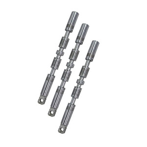 Válvula de Control Direccional Hidráulica de Alta Presión, Válvula de Control Hidráulica Multivía, Carrete de Válvula para Uso Industrial y Otras Piezas de Repuesto de Válvulas - Product Image 1