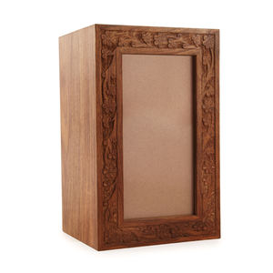 Artsu — Urn en bois pour ceintures, pour adultes, cadre de photo - Product Image 4