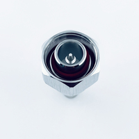 Precio de fábrica Nuevo Stype 4,1-9,5 Macho a SMA Adaptador macho SMA Macho a 4,1-9,5 Conector macho