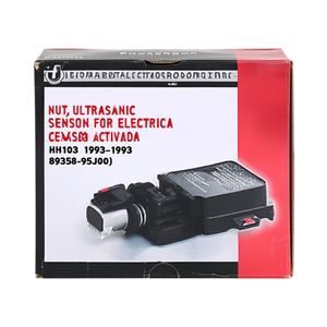 น็อตเซ็นเซอร์อัลตราโซนิกไฟฟ้าสำหรับโตโยต้า HIACE LH103 1993-1998 89358-95J00 - Product Image 3