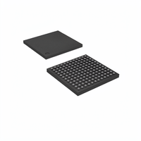 Embedded Electronic Circuit Components 144 TFBGA AT32UC3A3256S-CTUR Original