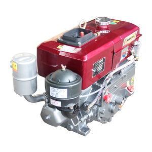 R175a 6hp מים מקוררים מנוע דיזל 160918 - Product Image 4