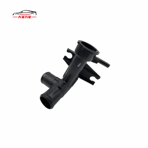 <span class=keywords><strong>Kit</strong></span> de carrosserie Accent 25329-F9000 2012 2013 NIRO ELECTRIC, raccord de tuyau de <span class=keywords><strong>radiateur</strong></span> pour Hyundai Kia - Product Image 2