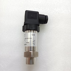 WD High Quality 065070411 Measuring Transducer 0-6 Bar 065070401 Valve for CD102 Offset <b>Printing</b> <b>Machine</b> Parts - Product Image 1