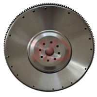 Pièces de moteur diesel en gros, volant moteur 3960755 pour Cummins 6CT