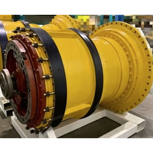 Repuesto OEM de Transmisión Final 5612278501 para Camión Minero Todoterreno Pesado HD785 - Product Image 2
