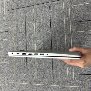 ใช้สำหรับโน้ตบุ๊คสำนักงานเชิงพาณิชย์ H-P Zhan66 Pro 14 G2 Core i5 รุ่นที่ 8 แรม 8GB SSD 256GB - Product Image 5