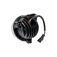 Feux avant LED ATV DRL pour Can-Am Outlander 500 650 800R 850 1000 MAX 1000R XMR STD XT XT-P 2012-2022
