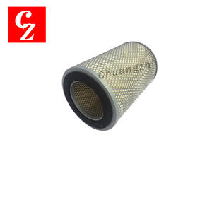 Filtro de Escape para Bomba de Vacío Busch 0532000004, Separador de Niebla de Aceite para Bomba de Vacío <span class=keywords><strong>BUSC</strong></span> RA0040/RA0063/RA0100F - Product Image 3