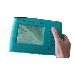 GW50 Rebar Location Detector Beton verstärkungs positions tester - Product Image 6