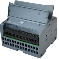 Controlador Lógico Programable Siemens Serie S7 6ES7214-1AG40-0XB0