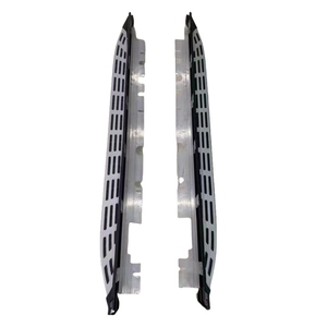 China Factory Car Accessories Side <b>Steps</b> SUV Running Board For BENZ EQB car side <b>step</b> Aluminium Alloy - Product Image 5