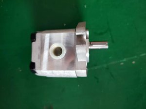 Hydraulic Gear <b>Pump</b> HGP Series Hydraulic <b>Pump</b> HGP-1A-F3L HGP-2A-F8R HGP-2A-F11R HGP-2A-F12R HGP-1A-F4R HGP-1A-F3R Gear <b>Pump</b> - Product Image 3