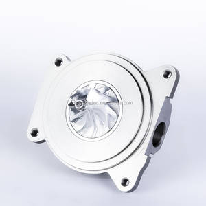 Piezas de Turbocompresor KP38 16389700000 Cartucho de Turbo para Audi A3 Q3 1.4 TSI <span class=keywords><strong>CSSA</strong></span> CSTA DBVA - Product Image 3