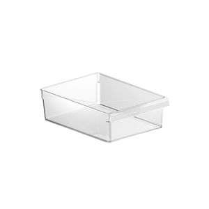 Organizer per Frigorifero in Plastica LOFT LINE 31X22X9CM 5LT - Product Image 1