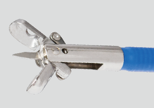 Endoscoop Levert O.D.2.4Mm 2300Mm Alligatorkaak Met Naald Gecoate Biopsietang Voor Colonoscopie - Product Image 6