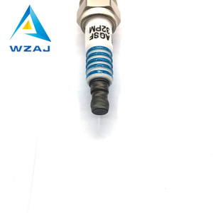 หัวเทียน WZAJ รุ่น SP-493 AGSF32PM แบบอิริเดียม สำหรับรถยนต์ฟอร์ด คูก้า มอนเดโอ เฟียสต้า - Product Image 3