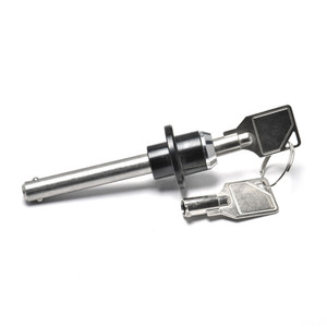 Tùy chỉnh <span class=keywords><strong>Key</strong></span> loại khóa <span class=keywords><strong>Key</strong></span> khóa nút Đầu phát hành nhanh chóng bóng Khóa <span class=keywords><strong>Pin</strong></span> - Product Image 1