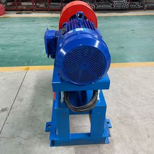 Pompe à boue haute performance avec revêtement en caoutchouc pour l'extraction d'or, le sable de rivière et le gravier, pour les eaux usées - Disponible à la vente - Product Image 4