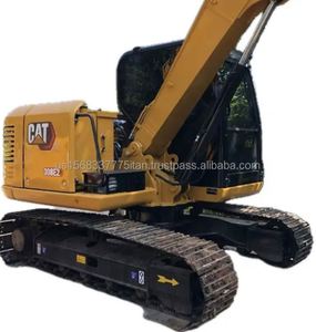 Miniexcavadoras Usadas CAT 308 de 8 Toneladas, CAT 308E2, CAT 308D/308C/308E, Maquinaria Caterpillar en Venta a Precio Económico - Product Image 1