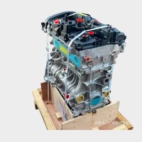 Ensemble moteur pour BMW B48 B58 N20 N55, moteur complet 2.0T 3.0T pour BMW Série 3 Série 5 Série 7, pièces détachées auto