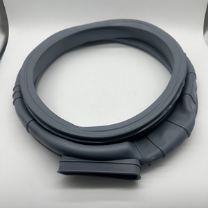 Junta de Goma para Puerta de Lavadora, Pieza 2129703, Anillo de Sellado para Carga Frontal, Accesorio Duradero - Product Image 5