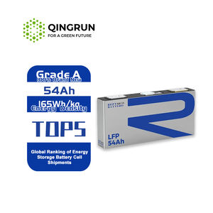 REPT LFP 54Ah Klasse A 3,2V Lithium-Prismenzelle EV-Energiebatterie Lifepo4 für Elektrofahrzeuge Hochleistungs-Lithium-Eisen-Akku - Product Image 1