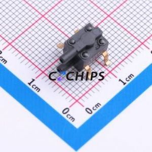 เซ็นเซอร์ความดัน SMD-4P 26PC15SMT ใหม่ของแท้ชิปชิ้นส่วนอิเล็กทรอนิกส์ - Product Image 1