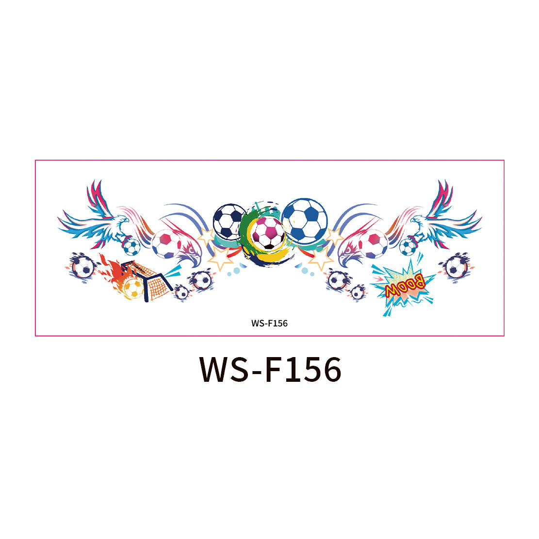 WS-F156