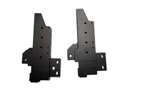 Parti di accessori per <span class=keywords><strong>auto</strong></span>/ moto servizio di lavorazione personalizzato cnc - Product Image 3