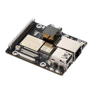 Carte de développement haute performance ZYSY <span class=keywords><strong>ESP32</strong></span>-P4-WiFi6-ETH basée sur <span class=keywords><strong>ESP32</strong></span>-P4 et <span class=keywords><strong>ESP32</strong></span>-C6, prend en charge le Wi-Fi 6 et le 5 GHz (LE) - Product Image 5