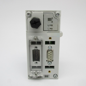 Controlador de programación Plc dedicado Pac de automatización industrial, original, listo, nuevo, Nsnp, 195740, nuevo - Product Image 1