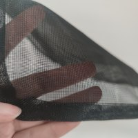 40 Mesh Nylon Netz beutel Insekten netz Trauben schutz beutel Gemüse netz beutel