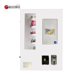 Distributeur mural de petits Snacks <span class=keywords><strong>Durex</strong></span> à écran tactile de 15.6 pouces, distributeur automatique de préservatifs pour petits objets - Product Image 6