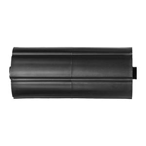 Rouleau de dériveur de tondeuse à gazon général 4006N A14006N noir, pièce de rechange pour accessoires de tondeuse - Product Image 4