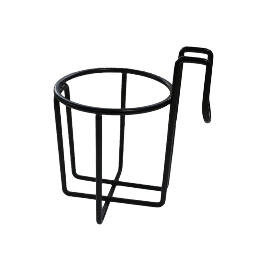 Cooler Accessories Cooler Beverage Holder Stainless Steel Wire Cup Drink Holder