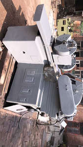 Machine à rectifier les vilebrequins horizontale d'<span class=keywords><strong>occasion</strong></span> M8240 1100 mm pour vilebrequin de moteur, vilebrequin, col de vilebrequin et journal principal - Product Image 6