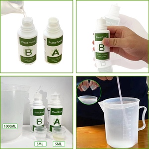 สารอาหารปลูกผักไฮโดรโปนิกเป็นมิตรต่อสิ่งแวดล้อม - Product Image 4