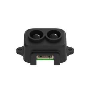 Sensor de robot móvil, módulo de sensor lidar láser TFLuna TOF de 8m, sensor para comedero de cerdos, código Benewakeo, medición de nivel de raza de pollo - Product Image 2
