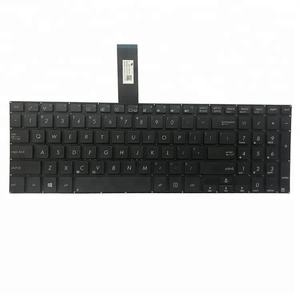 <span class=keywords><strong>Clavier</strong></span> d'ordinateur portable US/RU pour Asus <span class=keywords><strong>K55</strong></span> K55A K55V K55VJ K55VM K55VD K55VJ K55VS K55XI K55DR série <span class=keywords><strong>clavier</strong></span> d'ordinateur portable russe - Product Image 1