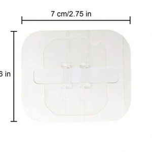 Disposable Athletic Tape Band-Aid APOSITOS SPORT Sports Tape for Codorodilla Disposable Medical Tape - Product Image 4